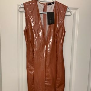 Fashion Nova Dress - new with tags never worn